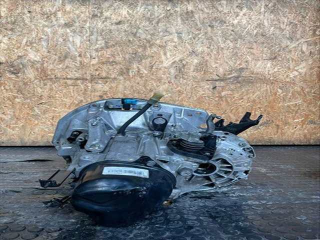 Foto 3ª: Caja Cambios Renault Laguna DYNAMIQUE 2 135CV (2001)
