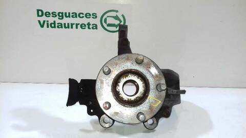 Mangueta Delantera Derecha Ford Focus TREND BERLINA 136CV 100KW