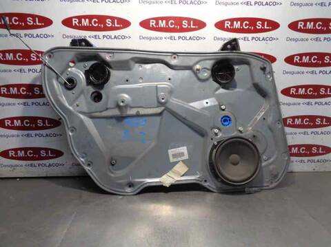 Elevalunas Eléctrico Delantero Izquierdo Seat Ibiza COOL 64CV 47KW