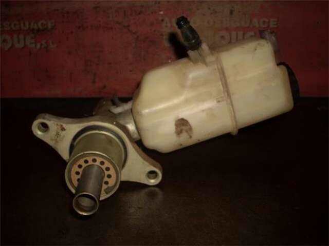 Bomba Freno Peugeot 407 2.0 HDI 135