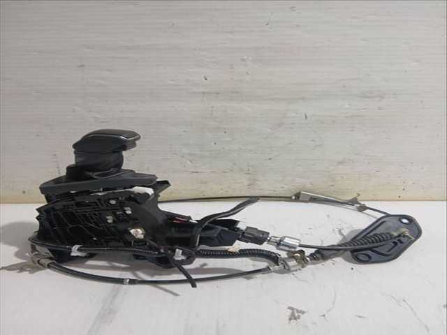 Palanca de Cambio Toyota Rav4 2.0 MXAA52) 175CV 129KW
