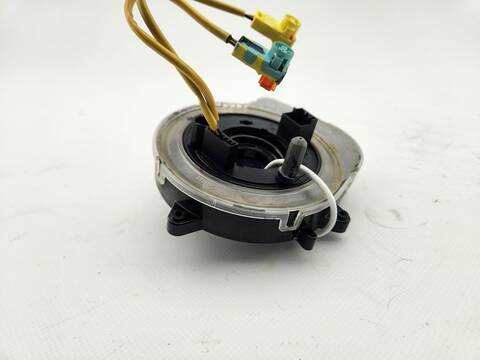 Foto 4ª: Anillo Airbag Jeep Compass LIMITED 4X4 140CV 103KW [55263087] (2017)