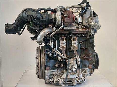 Foto 3ª: Motor Completo Renault Espace 2.0 GRAND ESPACE [D/M9R P8] (2011)