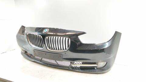 Foto 2ª: Paragolpes Delantero Bmw Serie 5 518 530 D 245CV [N57D30A] (2009)