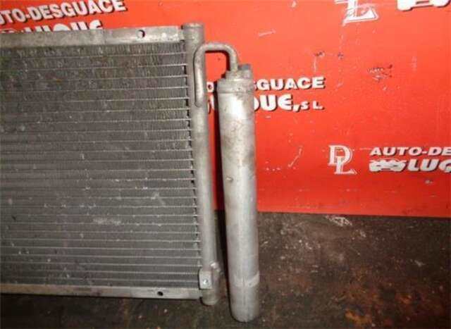 Radiador Calefaccion A.A. Mazda 6 2.0 DI