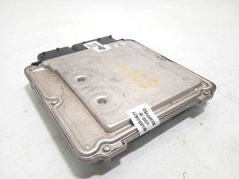 Foto 2ª: Centralita Motor ECU Seat Leon 2.0 TDI 150CV 110KW [CRB] (2015)