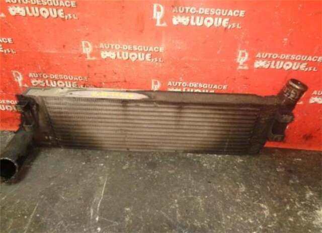 Intercooler Renault Megane 1.9 CONFORT AUTHENTIQUE [1.9 LTR. - 88 KW DCI DIESEL] II CLASSIC BERLINA (2003-_)