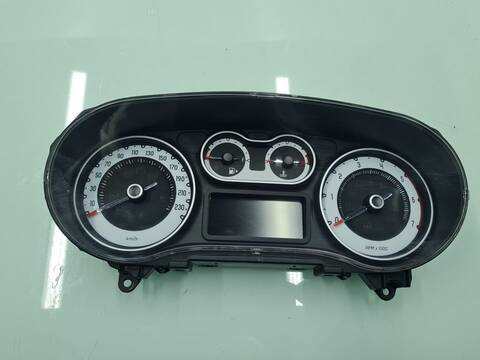 Cuadro de Instrumentos Fiat 500 BASIC 84CV 62KW
