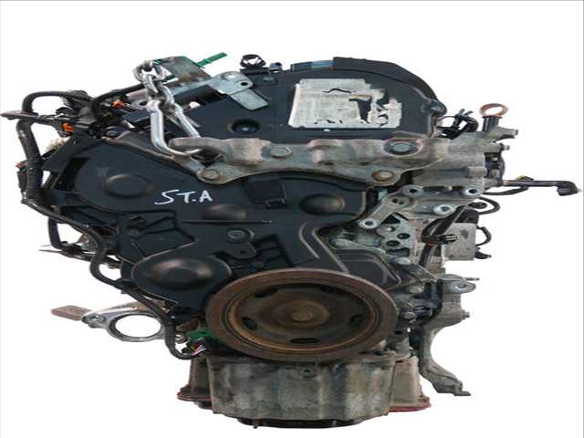 Motor Completo Toyota Proace 90CV 66KW