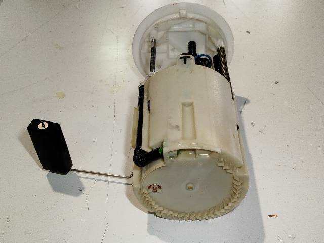 Foto 3ª: Aforador Mercedes Vito 2.2 D CDI W639 [646980] (2010)