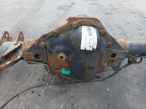 Foto 3ª: Puente Trasero Land Rover Defender 2.5 TD5 122CV 90KW [10P] (1989)