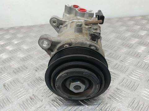 Compresor Aire Acondicionado Bmw Serie 1 114 116D 116CV 85KW