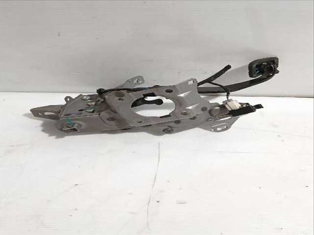 Foto 3ª: Pedal Freno Ford Ka 1.2 70CV [B2KA] (2014)