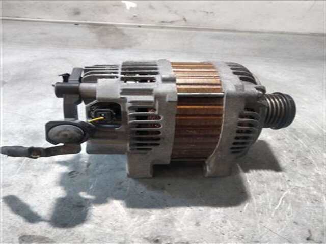 Foto 2ª: Alternador Peugeot 407 2.0 ST CONFORT [2.0 LTR. - 100 KW 16V CAT (RFN - EW10J4)] [RHR]