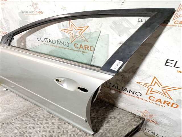 Foto 2ª: Puerta Delantera Izquierda Toyota Avensis 1.8 SOL 129CV 95KW [1ZZFE] (2007)