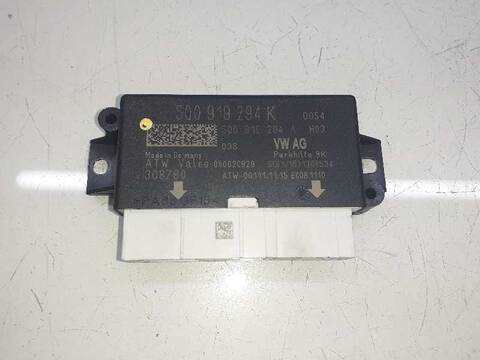 Foto 2ª: Centralita Motor ECU Volkswagen Golf GTI ´´PERFORMANCE´´ BLUEMOTION 230CV 169KW [CHHA] (2015)
