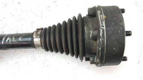 Foto 2ª: Transmision Delantera Izquierda Seat Toledo 1.6 TDI (2012)