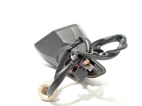 Foto 4ª: Retrovisor Izquierdo Seat Leon 1.5 TSI 150CV 110KW [DXDB] (2023)