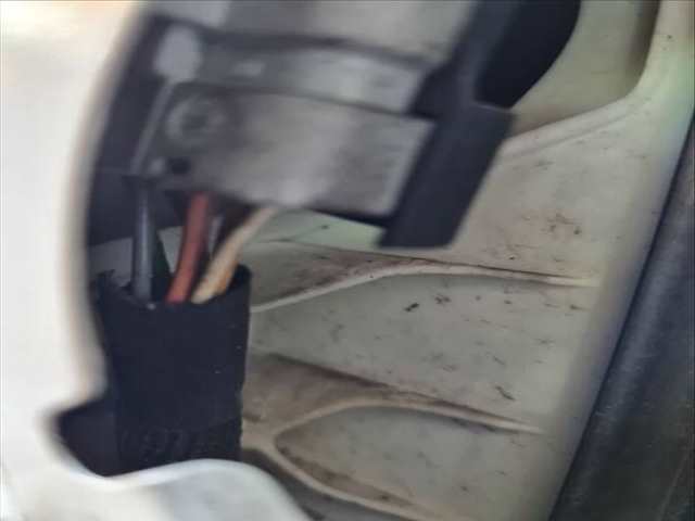 Foto 2ª: Cerradura Puerta Delantera Izquierda Peugeot 508 ALLURE 150CV 110KW [AH01] (2015)