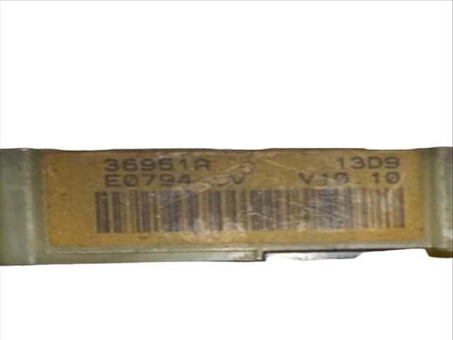 Foto 2ª: Mando Multifuncion Renault Laguna 1.9 DCI B56W) (1993)