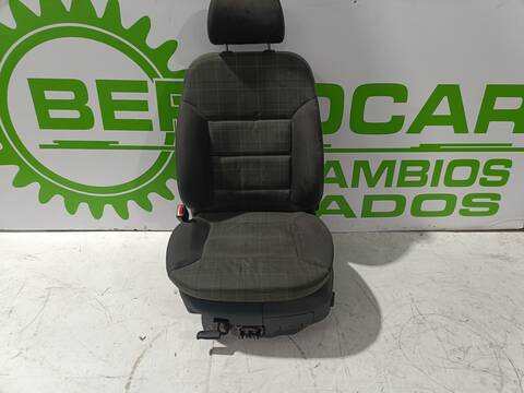 Asiento Delantero Izquierdo Audi A6 2.5 TDI QUATTRO BERLINA 180CV 132KW