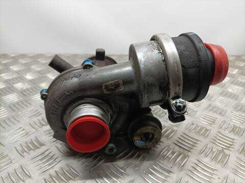 Turbocompresor Mercedes Clase B 150 2.0 CDI CAT 109CV 80KW