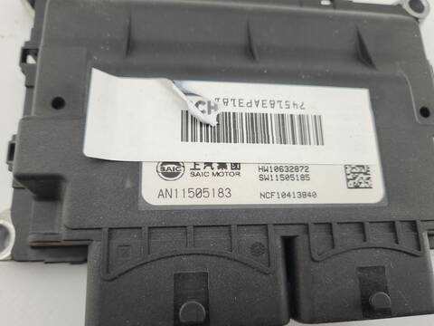 Foto 2ª: Centralita Motor ECU Mg ZS 1.5 VTI 106CV 78KW [15S4C] (2023)