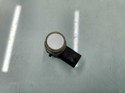 Sensor de Aparcamiento Nissan Qashqai TEKNA 110CV 81KW