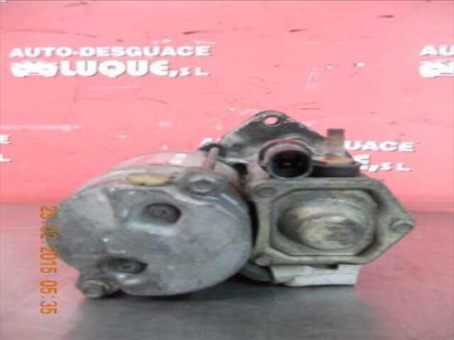Foto 3ª: Motor de Arranque Chrysler Voyager 3.3 I [R00]