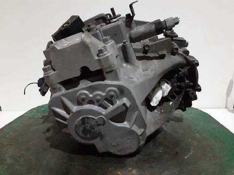 Foto 3ª: Caja Cambios Kia Ceed ACTIVE 122CV 90KW [G4GC] (2008)