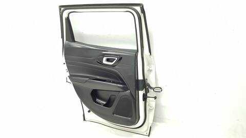 Foto 2ª: Puerta Trasera Izquierda Jeep Compass LIMITED FWD
