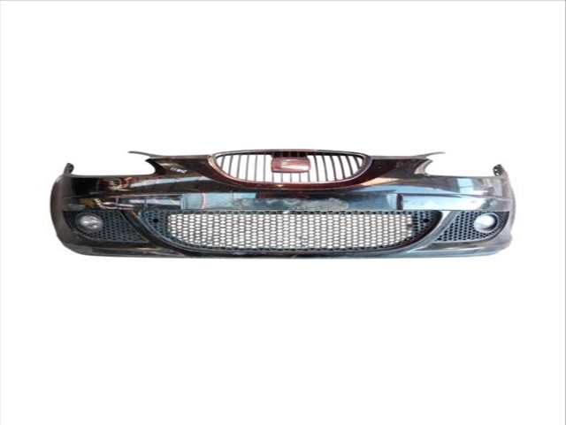 Foto 3ª: Paragolpes Delantero Seat Altea 1.9 TDI 105CV (2004)