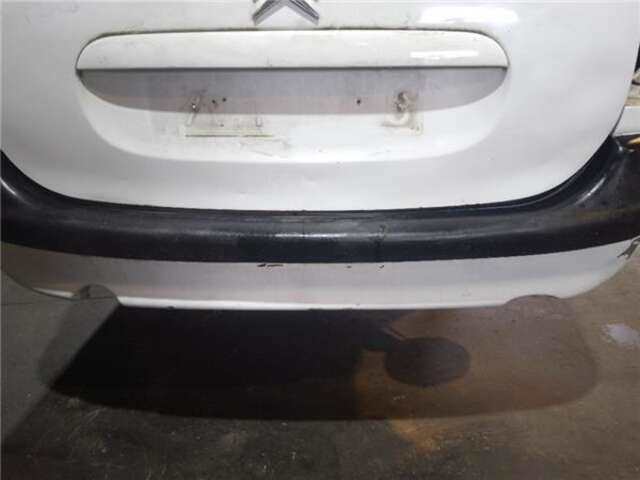 Paragolpes Trasero Citroen Xsara 2.0 HDI