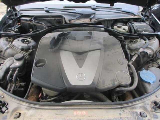 Foto 3ª: Alternador Mercedes Clase S 220 3.0 S 320 CDI L (221.122) [3.0 LTR. - 173 KW CDI CAT] [642930]