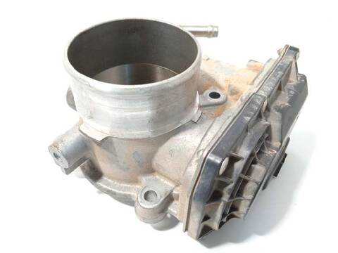 Foto 3ª: Caja Mariposa Toyota Land Cruiser 2.8 CAT 177CV 130KW [1GDFTV] (2016)