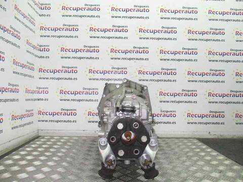 Foto 2ª: Caja Cambios Bmw Serie 1 114 M47T2 BERLINA (2004)