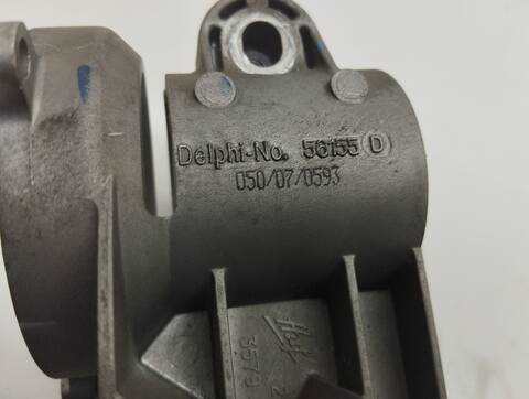 Foto 3ª: Motor de Arranque Opel Corsa 1.3 16V CDTI CAT Z 13 DTH - L4I) 90CV 66KW [Z13DTH] (2007)