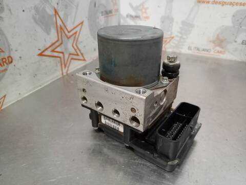 Abs Peugeot Partner CONFORT L1 75CV 55KW