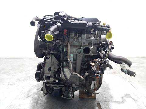 Foto 2ª: Despiece Motor Peugeot 3008 1.2 THP/ PURETECH 130 MRHNSM MRHNSU MRHNSJ MRHNYW ... 131CV 96KW [HNY (EB2DTS)] (2017)