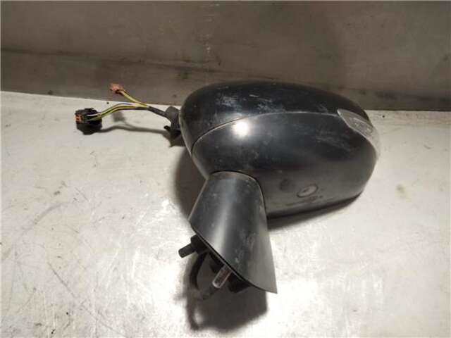 Retrovisor Izquierdo Citroen C3 1.6 FEEL [1.6 LTR. - 73 KW BLUE-HDI FAP]