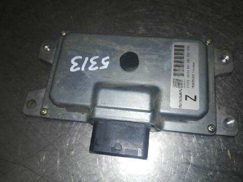 Centralita Cambio Automatico Nissan Qashqai BACKSTAGE 4X4 150CV 110KW