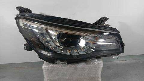 Faro Derecho Mg HS 1.5 EHS HYBRID CSA6463) 258CV 190KW