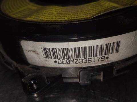 Foto 2ª: Anillo Airbag Hyundai Santa Fe 145CV 107KW