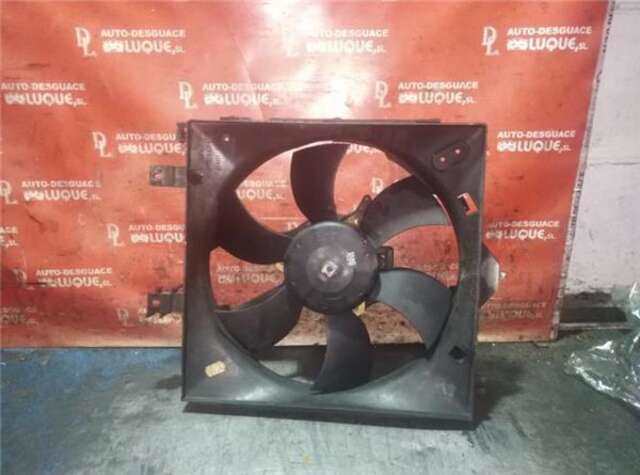 Foto 3ª: Electroventilador Nissan Primera 2.0 [CD20T]
