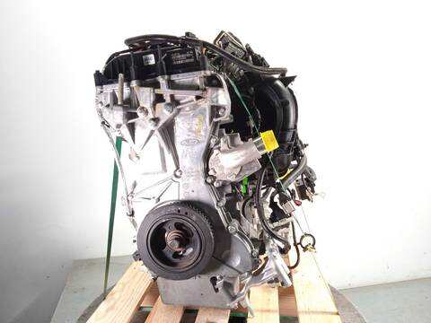 Foto 4ª: Motor Completo Ford Kuga 2.5 FHEV 152CV 112KW [BGDC] (2021)
