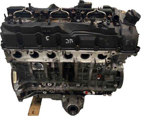 Motor Completo Bmw Serie 3 315 306 CV 225KW