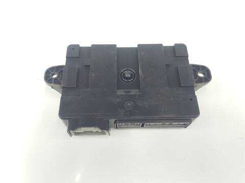 Foto 2ª: Centralita Motor ECU Land Rover Range VELAR S (2017)