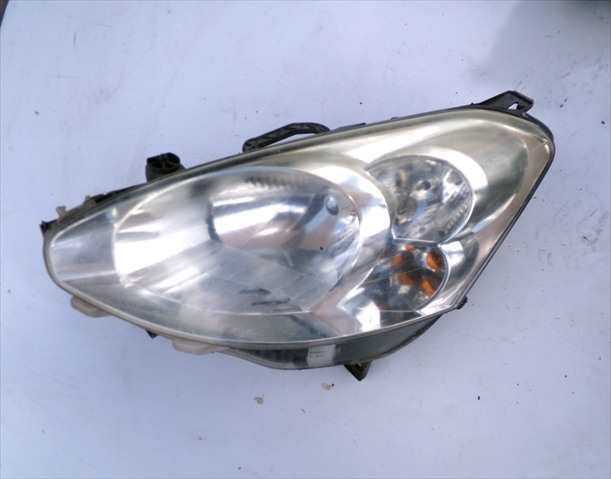 Faro Izquierdo Peugeot Partner 1.6 HDI 2008-2015
