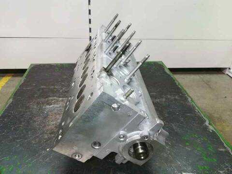 Foto 2ª: Culata Citroen Xsara 2.0 HDI CAT RHY - DW10TD) PICASSO 90CV 66KW (1999)