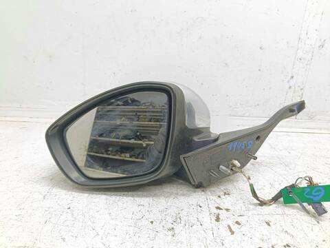 Foto 2ª: Retrovisor Izquierdo Peugeot 208 STYLE 82CV 60KW [HM01] (2017)